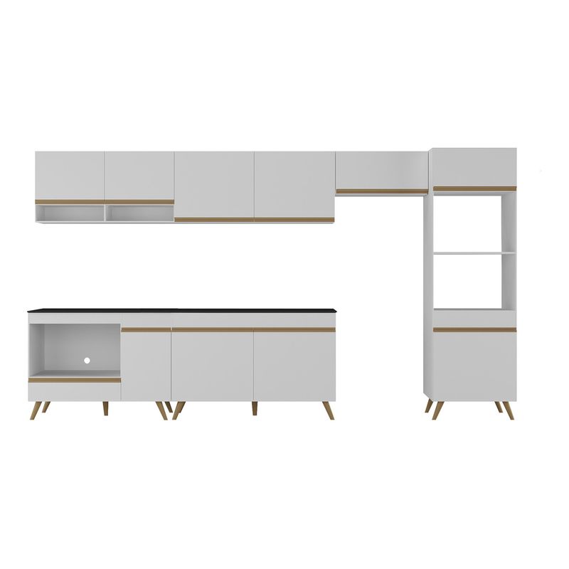 armario-de-cozinha-modulada-completa-6-pcs-com-balcao-para-cooktop-veneza-multimoveis-mp2273-branco-dourado