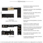 cozinha-modulada-completa-357cm-6-pecas-com-balcao-para-cooktop-veneza-multimoveis-mp2275-preto-dourado
