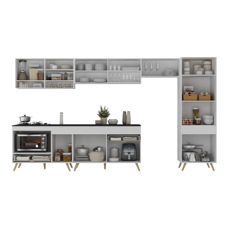 cozinha-modulada-completa-357cm-6-pecas-com-balcao-para-cooktop-veneza-multimoveis-mp2275-branco-dourado