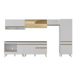 cozinha-modulada-completa-357cm-6-pecas-com-balcao-para-cooktop-veneza-multimoveis-mp2275-branco-dourado