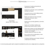 cozinha-modulada-completa-compacta-6-pcs-com-balcao-para-cooktop-veneza-multimoveis-mp2276-preto-dourado
