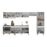 cozinha-modulada-completa-compacta-6-pcs-com-balcao-para-cooktop-veneza-multimoveis-mp2276-branco-dourado