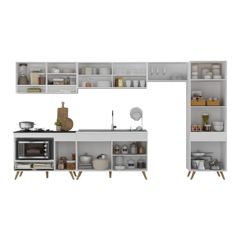 cozinha-modulada-completa-compacta-6-pcs-com-balcao-para-cooktop-veneza-multimoveis-mp2276-branco-dourado