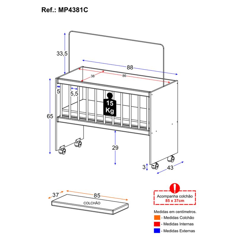 mini-berco-moises-com-colchao-incluso-e-rodizios-multimoveis-mp4381c-branco