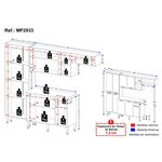 armario-de-cozinha-compacta-228cm-com-balcao-multimoveis-mp2933-branco-lacca-fume