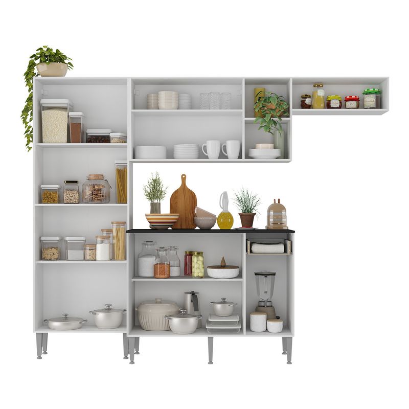 armario-de-cozinha-compacta-228cm-com-balcao-multimoveis-mp2933-branco-lacca-fume