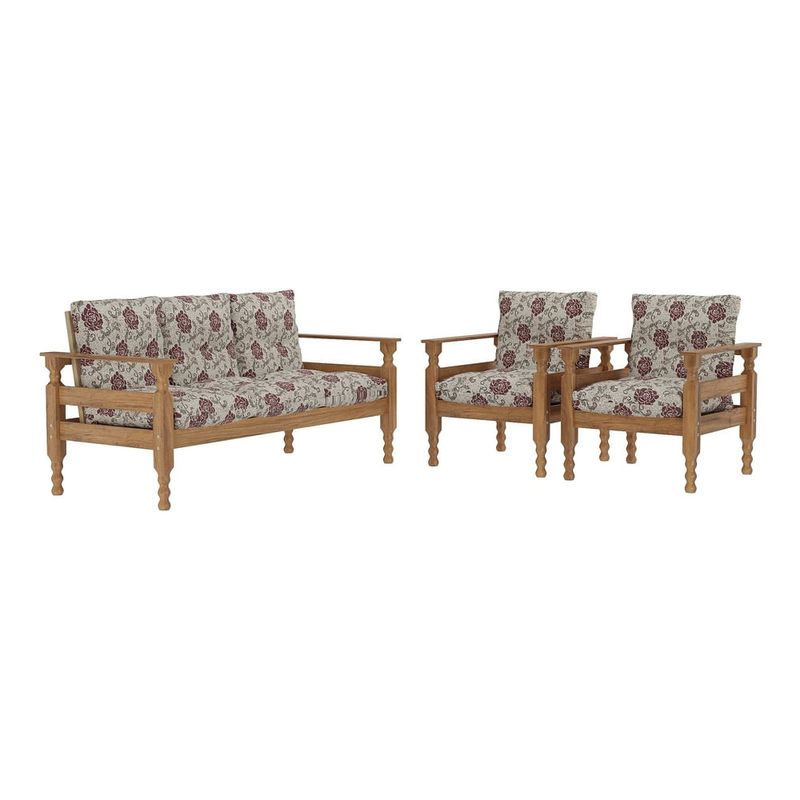 jogo-sofa-madeira-macica-3-lugares-e-2-poltronas-liz-multimoveis-cr7001t65-imbuia-floral
