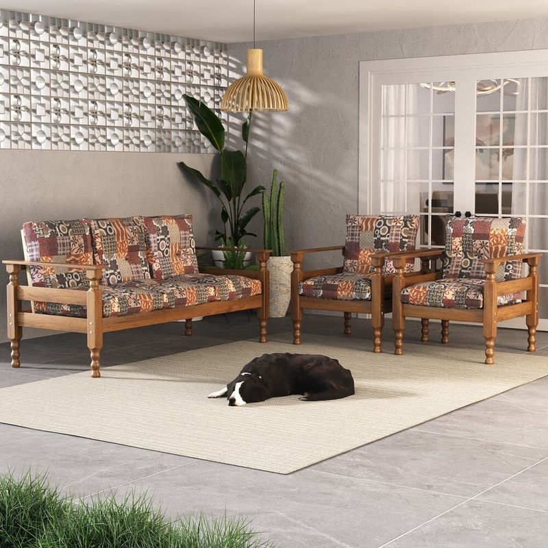 jogo-sofa-madeira-macica-3-lugares-e-2-poltronas-liz-multimoveis-cr7001t66-imbuia-floral