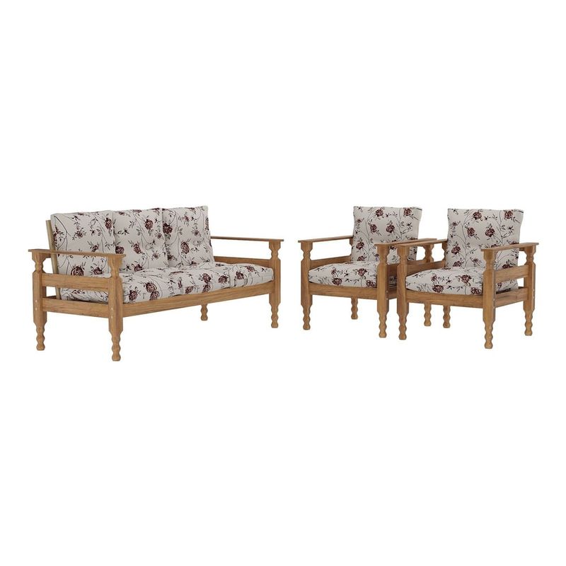 jogo-sofa-madeira-macica-3-lugares-e-2-poltronas-liz-multimoveis-cr7001t67-imbuia-floral