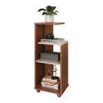 mesa-lateral-33cm-com-prateleiras-multimoveis-cr45124-cinamomo-off-white