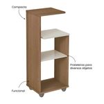 mesa-lateral-33cm-com-prateleiras-multimoveis-cr45124-cinamomo-off-white