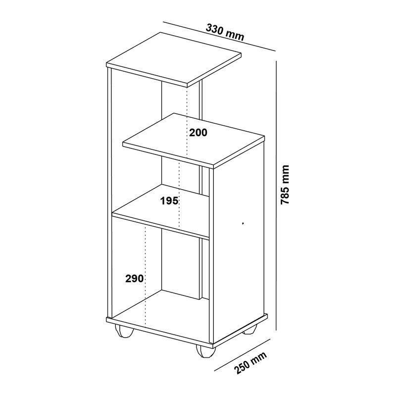mesa-lateral-33cm-com-prateleiras-multimoveis-cr45124-cinamomo-off-white