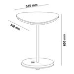 mesa-lateral-apoio-mdf-51cm-multimoveis-cr45301-off-white