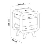 mesa-lateral-com-1-gaveta-e-portas-usb-multimoveis-cr45304-cinamomo-off-white