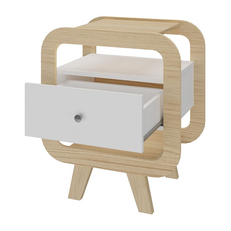 mesa-lateral-com-1-gaveta-e-portas-usb-multimoveis-cr45304-naturale-branco