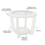 mesa-de-centro-redonda-60cm-com-vidro-multimoveis-cr45306-branco