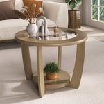 mesa-de-centro-redonda-60cm-com-vidro-multimoveis-cr45306-carvalho