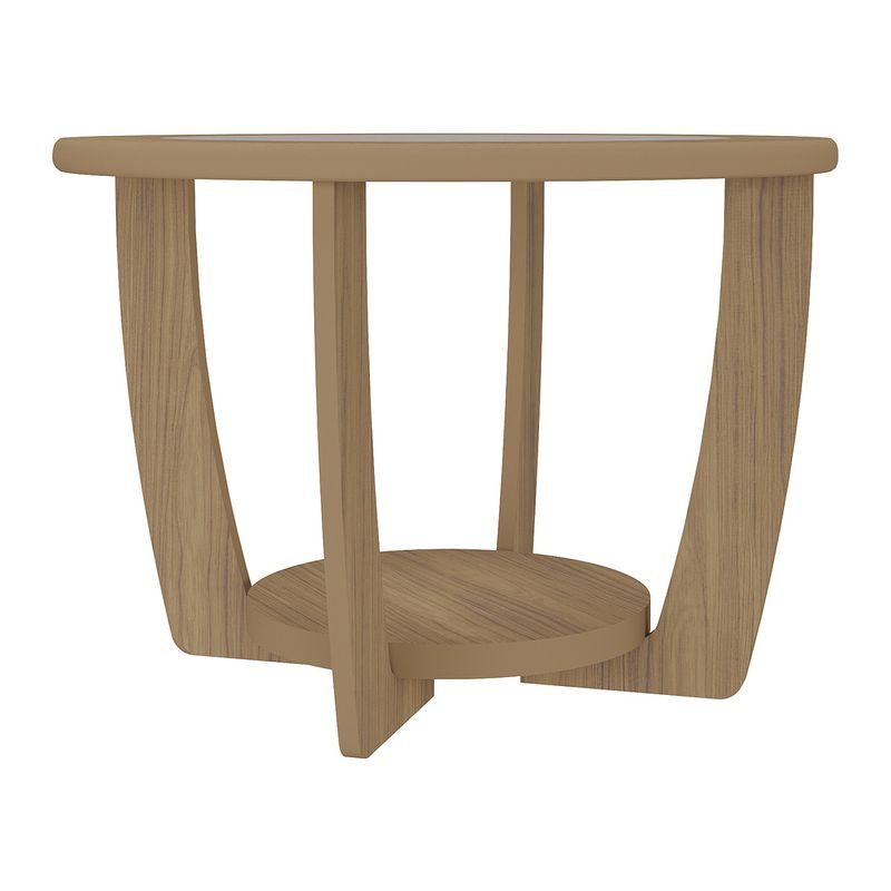 mesa-de-centro-redonda-60cm-com-vidro-multimoveis-cr45306-carvalho