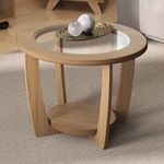 mesa-de-centro-redonda-60cm-com-vidro-multimoveis-cr45306-carvalho