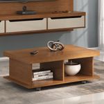 mesa-de-centro-retangular-90cm-com-rodizios-multimoveis-cr45307-cinamomo