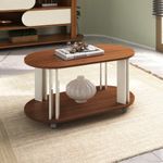 mesa-de-centro-oval-91cm-com-rodizios-multimoveis-cr45310-cedro-off-white