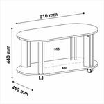 mesa-de-centro-oval-91cm-com-rodizios-multimoveis-cr45310-cedro-off-white