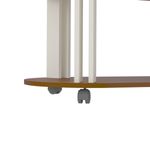 mesa-de-centro-oval-91cm-com-rodizios-multimoveis-cr45310-cedro-off-white