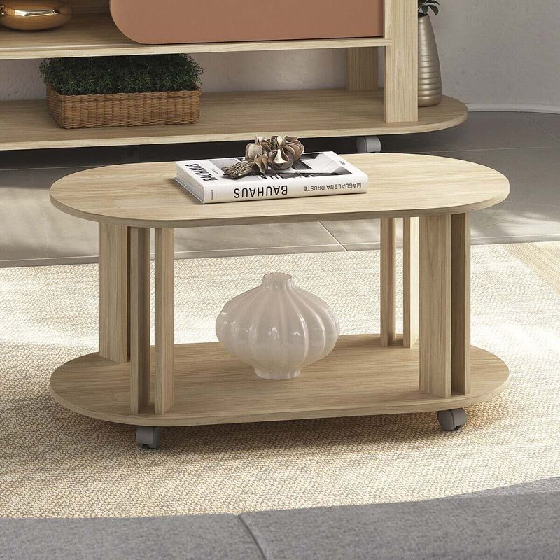 mesa-de-centro-oval-91cm-com-rodizios-multimoveis-cr45310-naturale