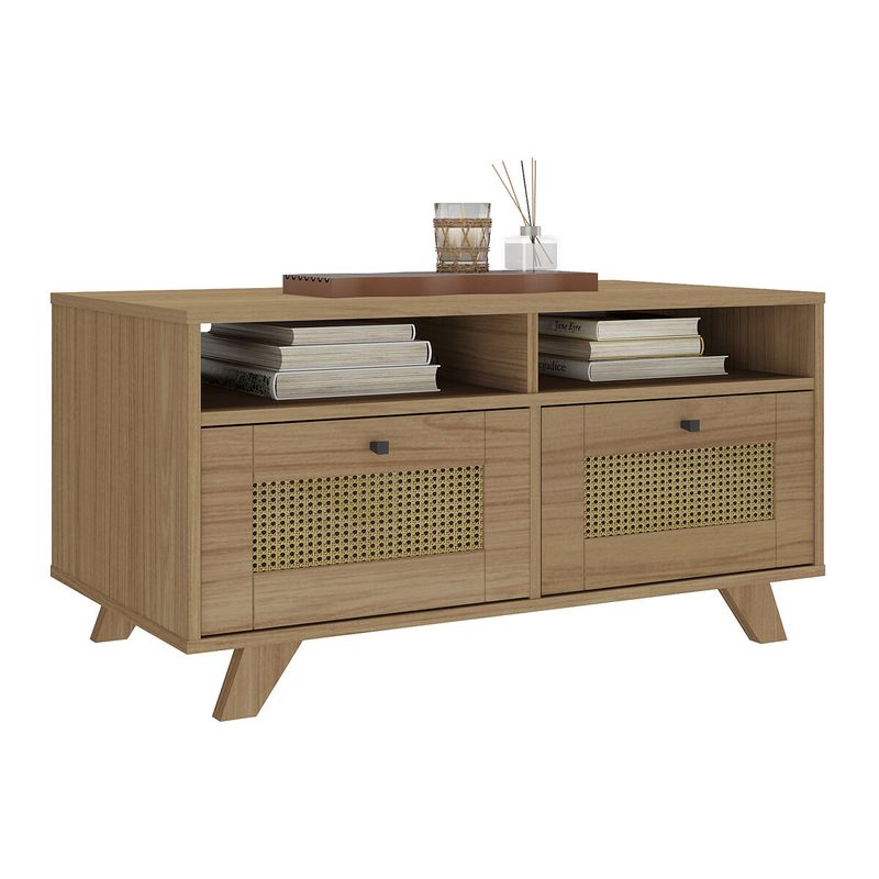 mesa-de-centro-retangular-2-gavetas-91cm-retro-multimoveis-cr45313-carvalho