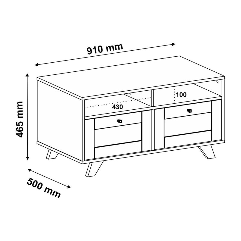 mesa-de-centro-retangular-2-gavetas-91cm-retro-multimoveis-cr45313-carvalho