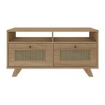 mesa-de-centro-retangular-2-gavetas-91cm-retro-multimoveis-cr45313-carvalho