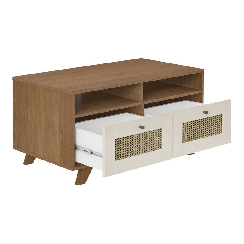 mesa-de-centro-retangular-2-gavetas-91cm-retro-multimoveis-cr45313-cinamomo-off-white