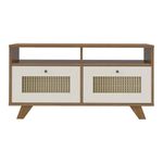 mesa-de-centro-retangular-2-gavetas-91cm-retro-multimoveis-cr45313-cinamomo-off-white