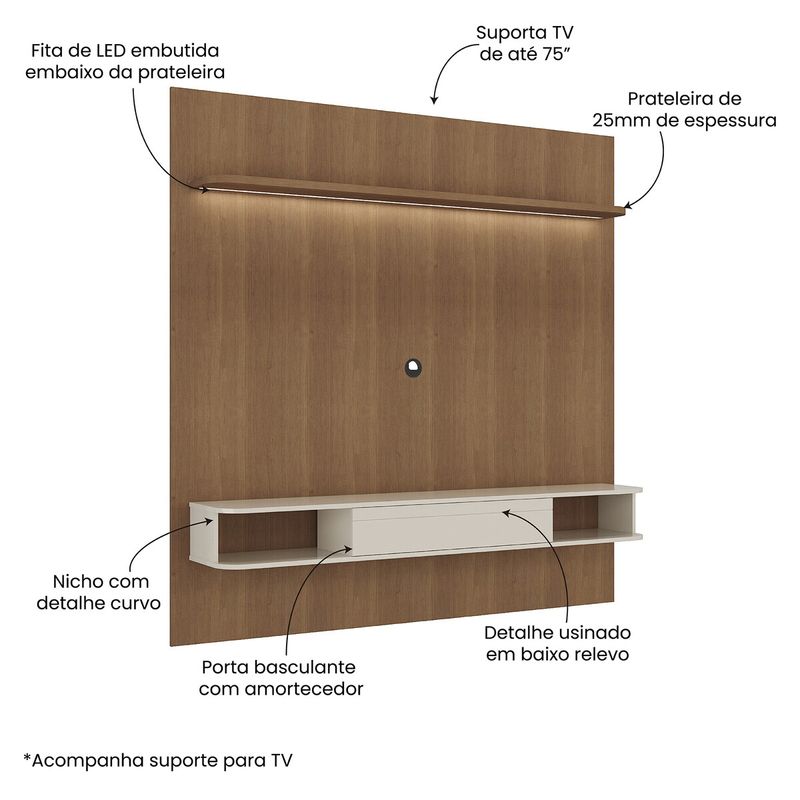 painel-com-suporte-para-tv-ate-75-polegadas-com-led-e-1-porta-multimoveis-cr45314-cinamomo-off-white