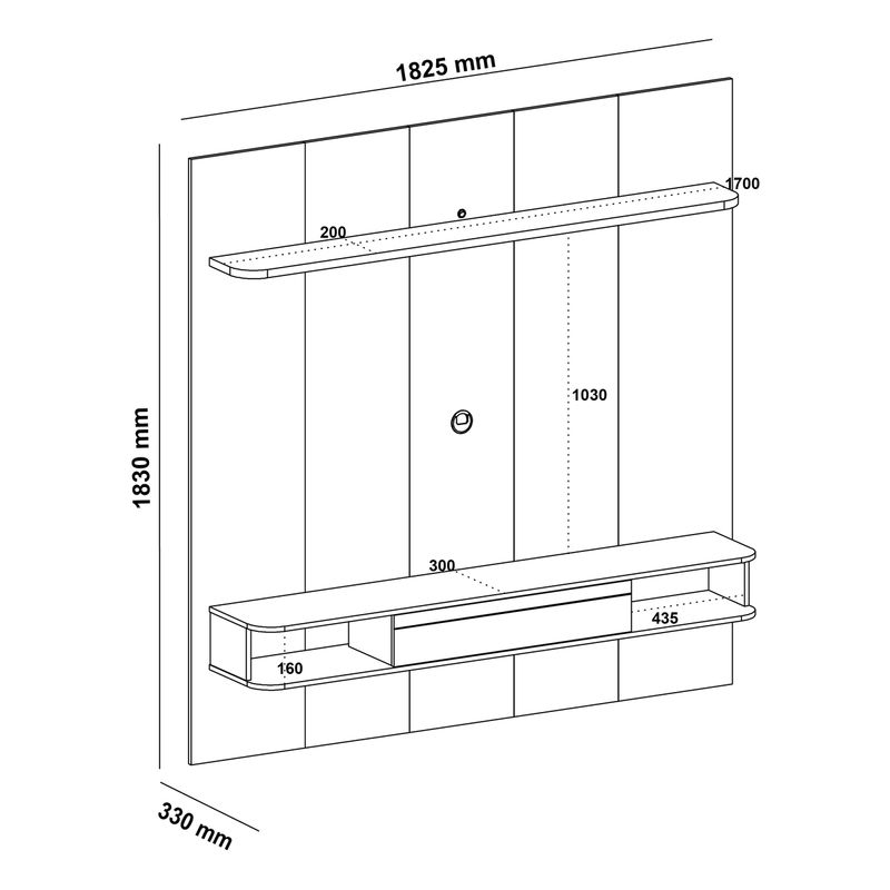 painel-com-suporte-para-tv-ate-75-polegadas-com-led-e-1-porta-multimoveis-cr45314-cinamomo-off-white