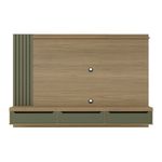 painel-com-suporte-para-tv-ate-75-polegadas-3-gavetas-multimoveis-cr45317-carvalho-menta