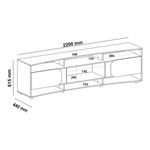 rack-para-tv-ate-86-polegadas-220cm-com-2-portas-multimoveis-cr45321-cedro-off-white