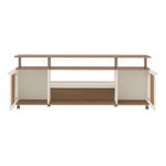 rack-para-tv-ate-75-polegadas-180cm-com-rodizios-2-portas-multimoveis-cr45322-cinamomo-off-white