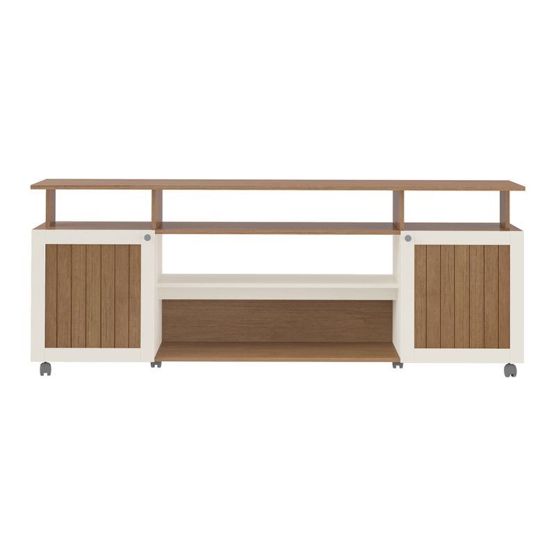 rack-para-tv-ate-75-polegadas-180cm-com-rodizios-2-portas-multimoveis-cr45322-cinamomo-off-white