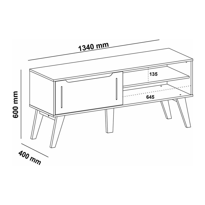 rack-para-tv-ate-60-polegadas-134cm-com-pes-retro-1-porta-multimoveis-cr45323-preto