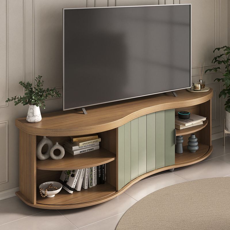 rack-para-tv-ate-75-polegadas-180cm-com-1-porta-flex-multimoveis-cr45324-carvalho-off-white