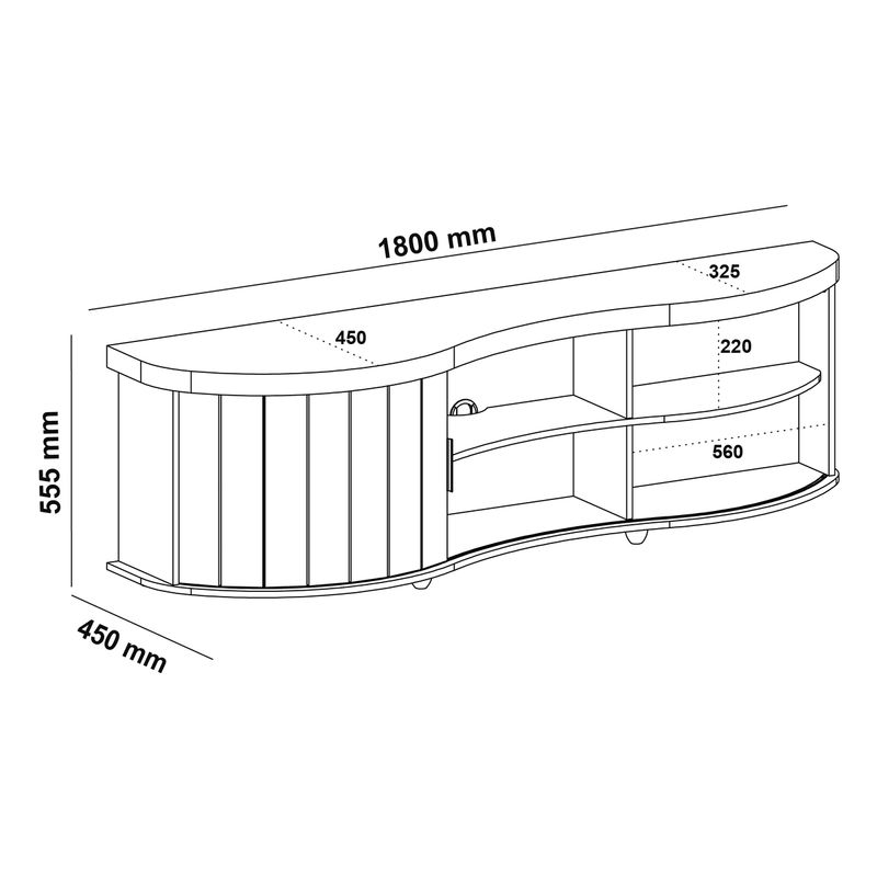 rack-para-tv-ate-75-polegadas-180cm-com-1-porta-flex-multimoveis-cr45324-carvalho-off-white