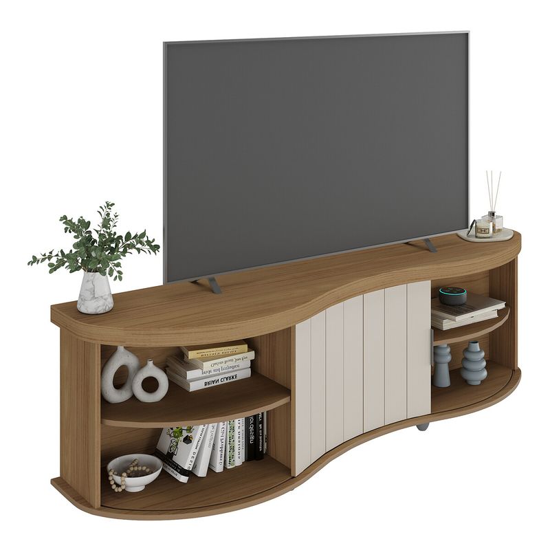 rack-para-tv-ate-75-polegadas-180cm-com-1-porta-flex-multimoveis-cr45324-carvalho-off-white