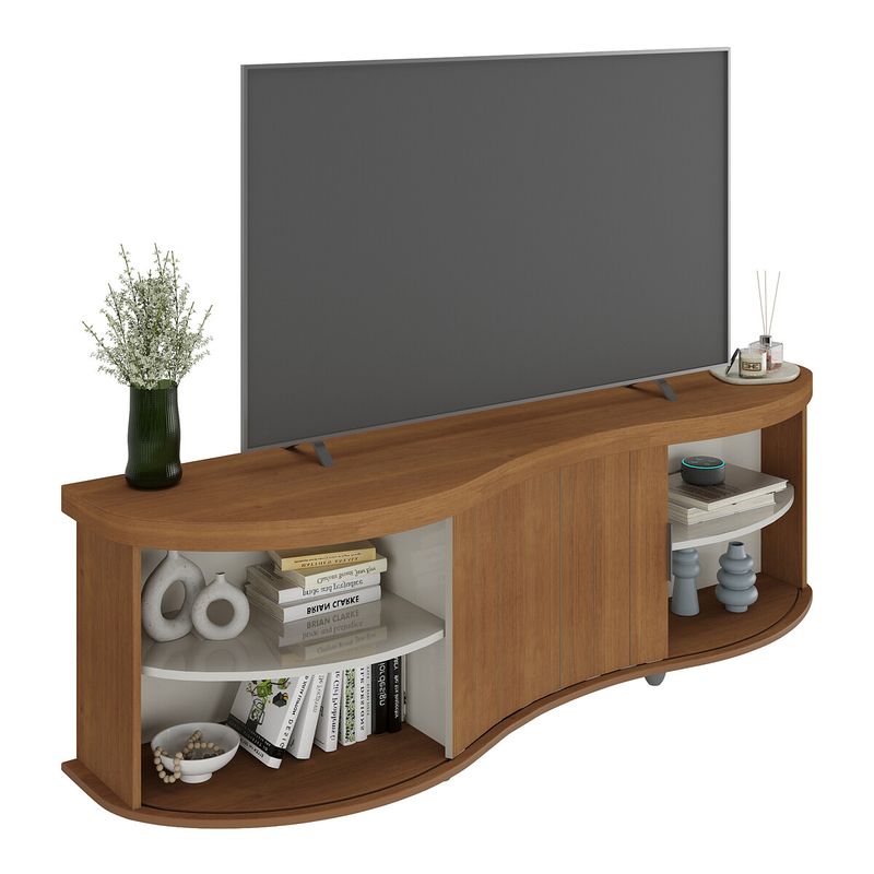 rack-para-tv-ate-75-polegadas-180cm-com-1-porta-flex-multimoveis-cr45324-cinamomo-off-white