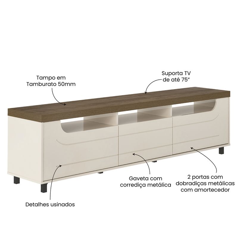 rack-para-tv-ate-75-polegadas-200cm-2-portas-1-gaveta-multimoveis-cr45325-pinho-off-white