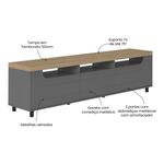 rack-para-tv-ate-75-polegadas-200cm-2-portas-1-gaveta-multimoveis-cr45325-carvalho-grafite
