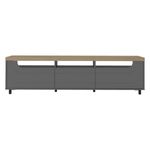rack-para-tv-ate-75-polegadas-200cm-2-portas-1-gaveta-multimoveis-cr45325-carvalho-grafite