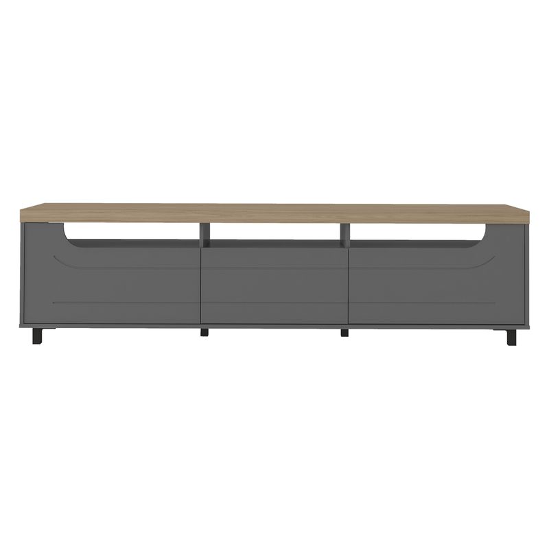 rack-para-tv-ate-75-polegadas-200cm-2-portas-1-gaveta-multimoveis-cr45325-carvalho-grafite