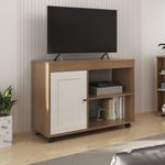 rack-para-tv-ate-35-polegadas-91cm-com-rodizios-1-porta-multimoveis-cr45327-cinamomo-off-white