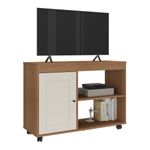 rack-para-tv-ate-35-polegadas-91cm-com-rodizios-1-porta-multimoveis-cr45327-cinamomo-off-white